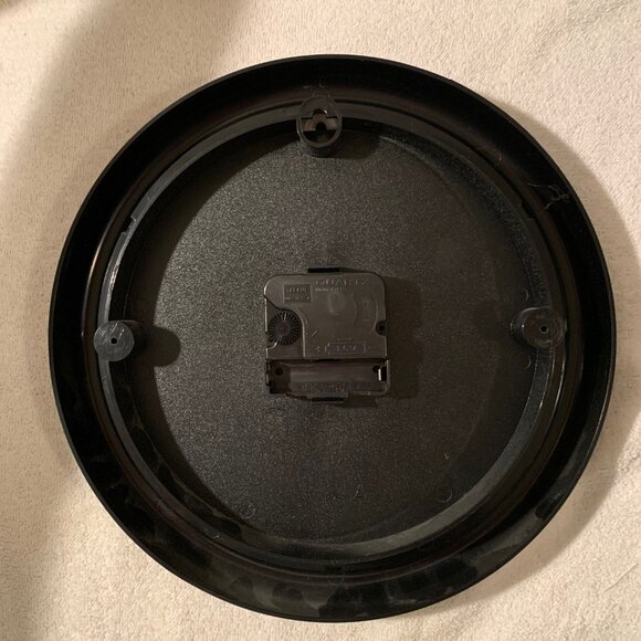 Paul McCartney Clock - Picture 4 of 4